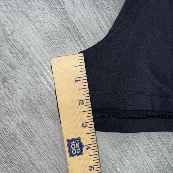 Lululemon Womens 4 On The Fly Short Woven 2.5" Athletic Activewear Workout Train - Picture 13 of 13